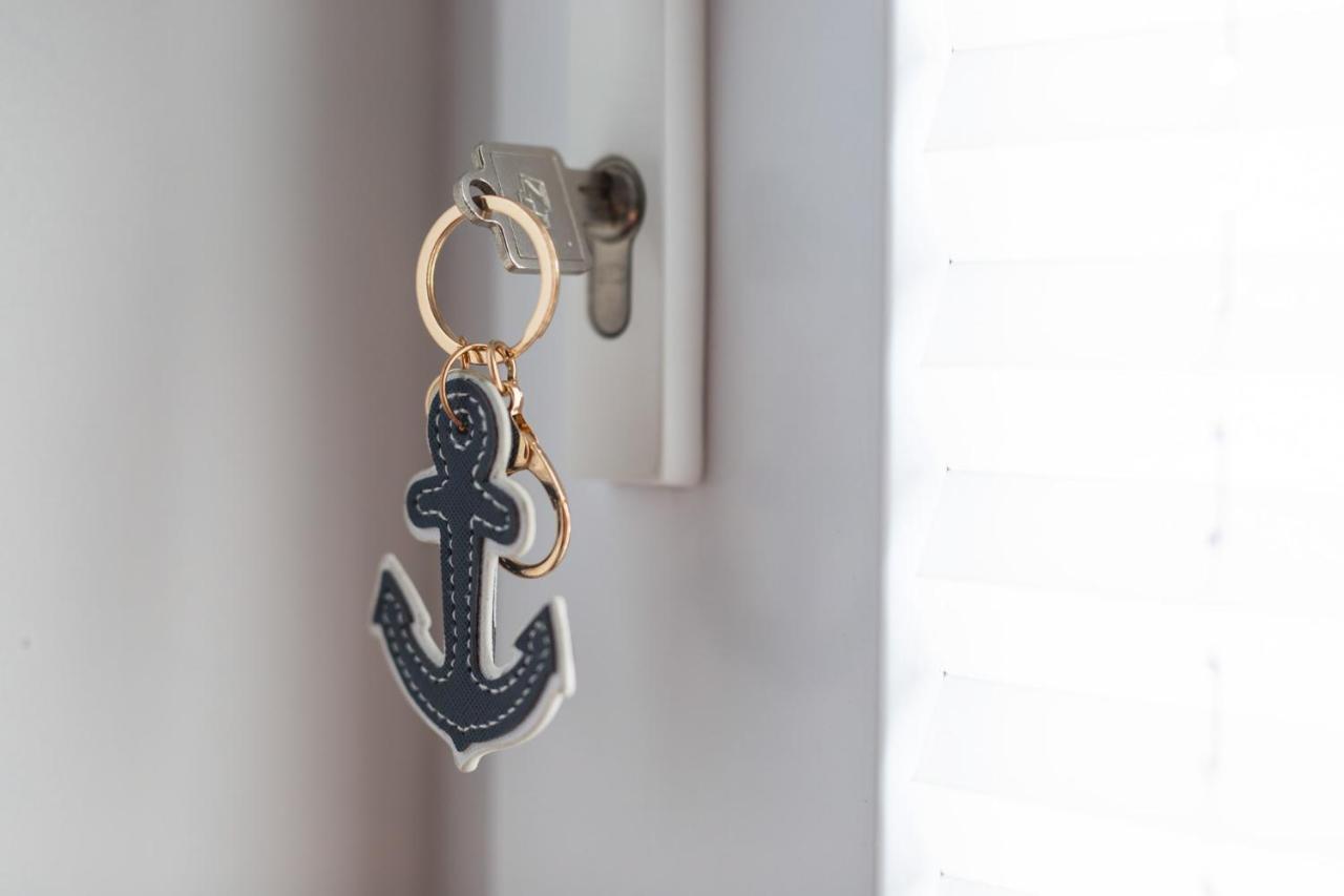 Apartament Witha Fuhlendorf  Zewnętrze zdjęcie