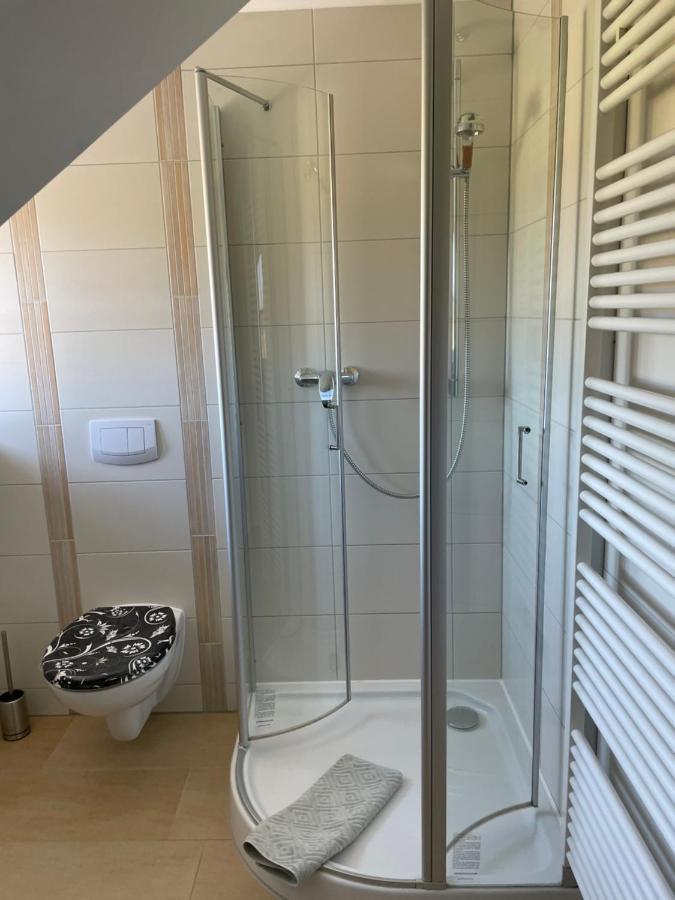 Apartament Witha Fuhlendorf  Zewnętrze zdjęcie