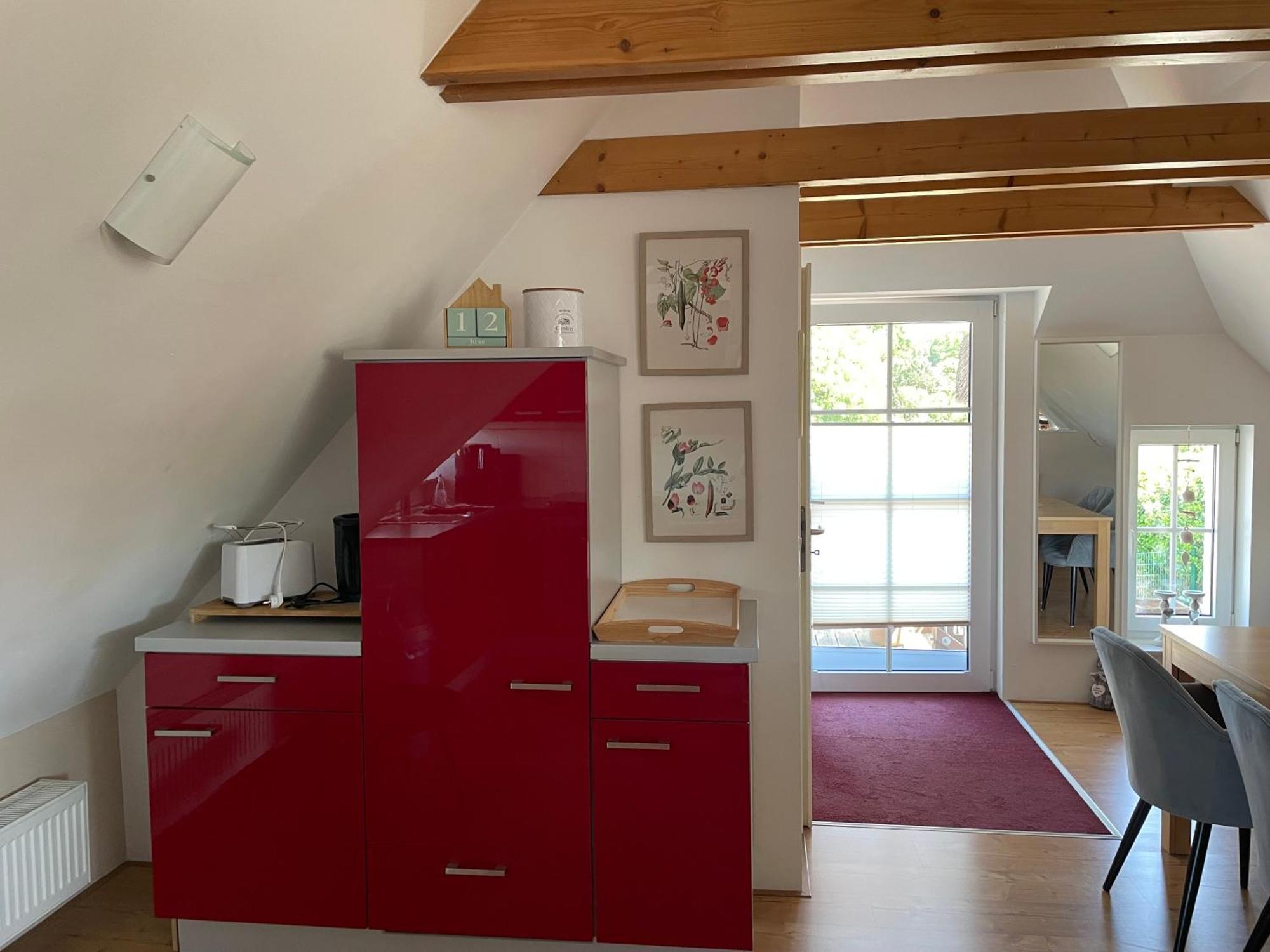Apartament Witha Fuhlendorf  Zewnętrze zdjęcie