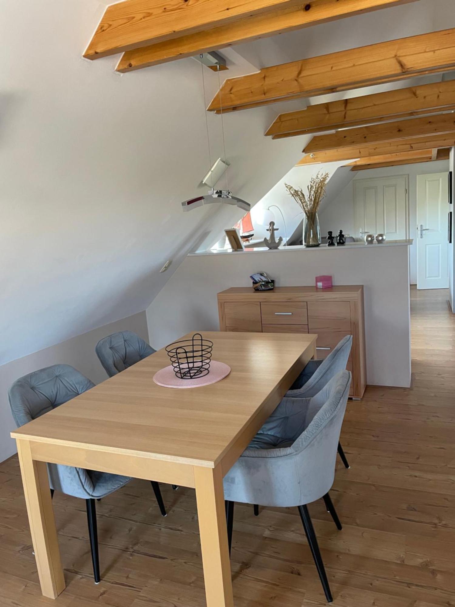 Apartament Witha Fuhlendorf  Zewnętrze zdjęcie